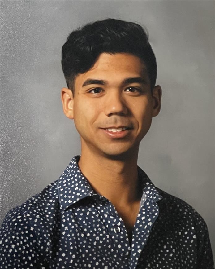  Benjamin Sampayan III